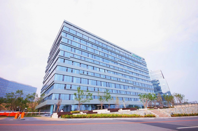 技術驅動全球，創新引領未來 熵基科技全球五大研發中心深度解析